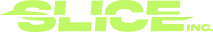 Slice Padel logo